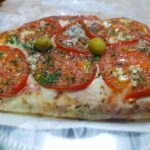 Pizzería Bamboche II