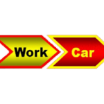 Work Car - Drivers Academy -