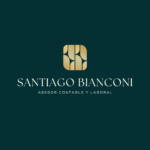 Santiago Bianconi - Estudio contable